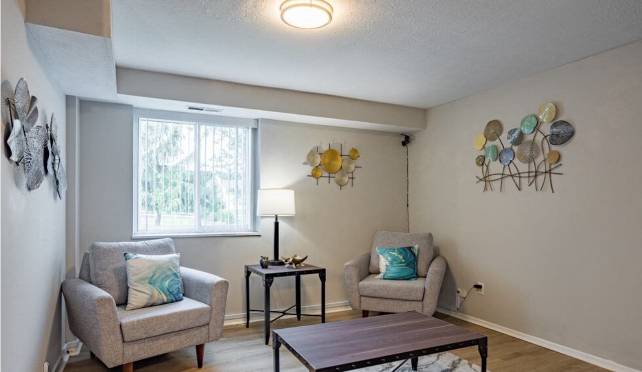 Leasing Office